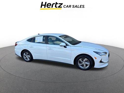 2023 Hyundai SONATA SE