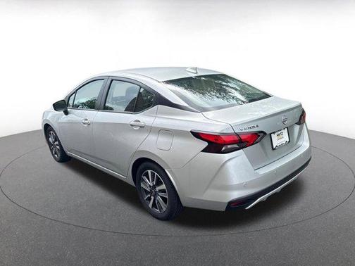 2023 Nissan Versa 1.6 SV