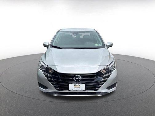 2023 Nissan Versa 1.6 SV