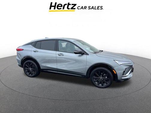 2025 Buick Envista Sport Touring