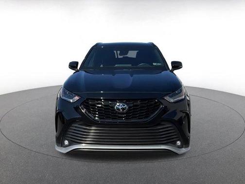 2024 Toyota Highlander XSE