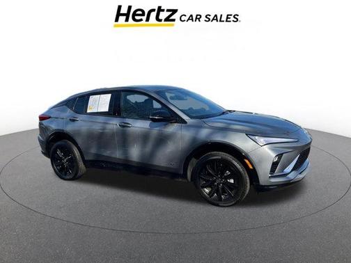 2025 Buick Envista Sport Touring