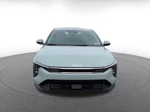 Haze 2025 Kia K4