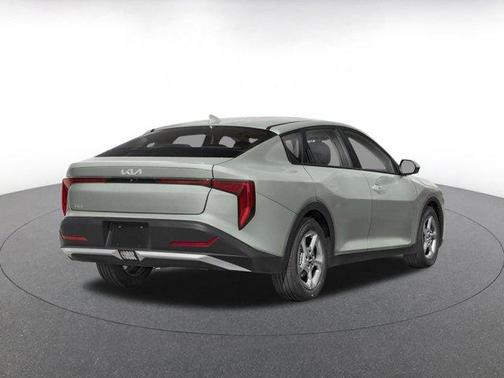 Haze 2025 Kia K4