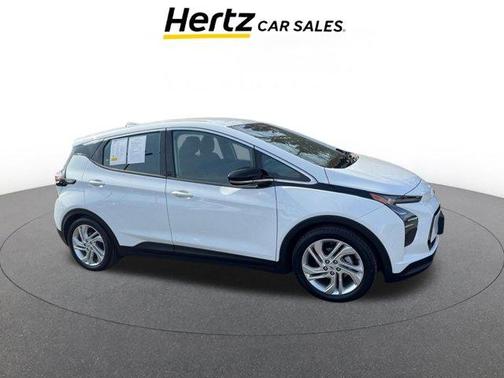 2023 Chevrolet Bolt EV 1LT