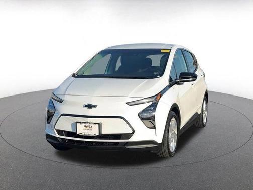2023 Chevrolet Bolt EV 1LT