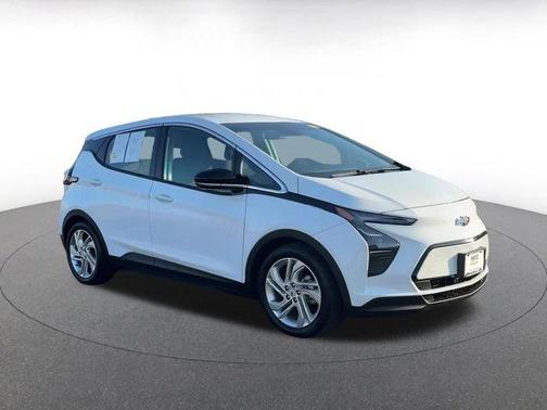 2023 Chevrolet Bolt EV 1LT