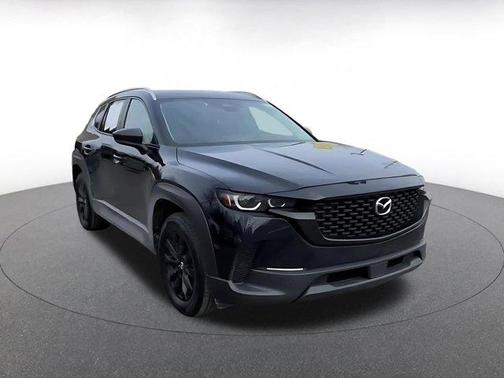 2025 Mazda CX-50 2.5 S Select Package