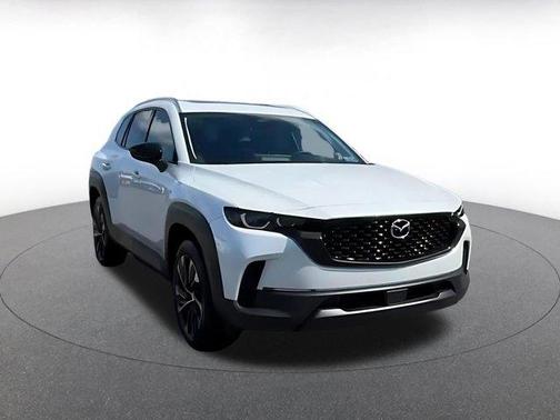 2025 Mazda CX-50 Hybrid Premium Plus Package