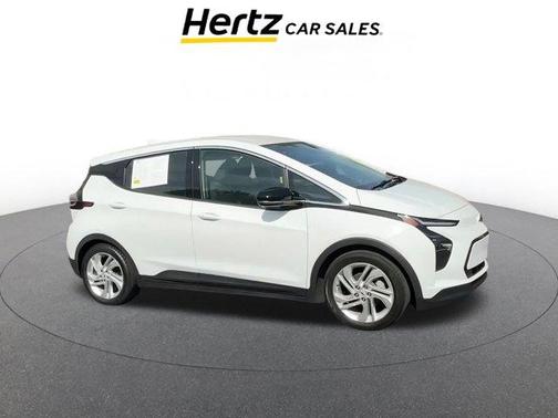 2023 Chevrolet Bolt EV 1LT