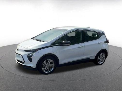 2023 Chevrolet Bolt EV 1LT