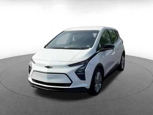 2023 Chevrolet Bolt EV 1LT