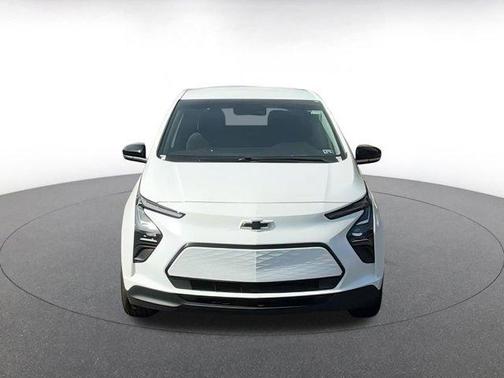 2023 Chevrolet Bolt EV 1LT