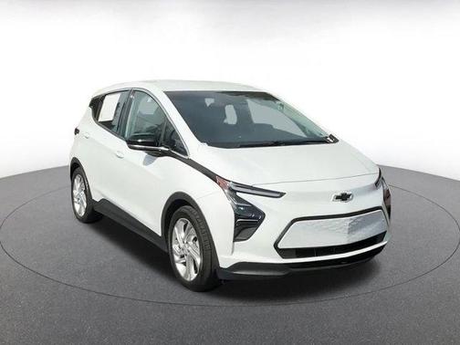 2023 Chevrolet Bolt EV 1LT