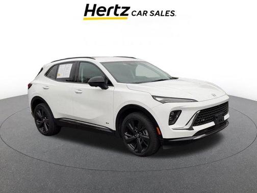 2024 Buick Envision Sport Touring