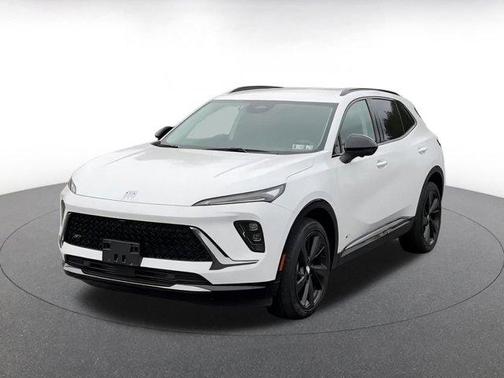 2024 Buick Envision Sport Touring