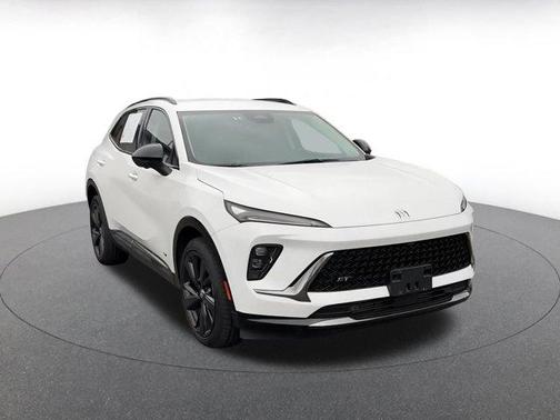 2024 Buick Envision Sport Touring