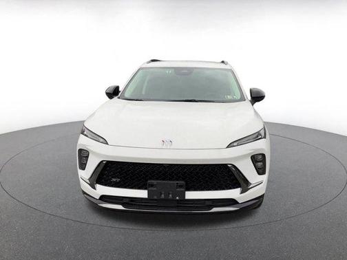 2024 Buick Envision Sport Touring