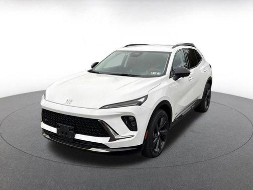 2024 Buick Envision Sport Touring