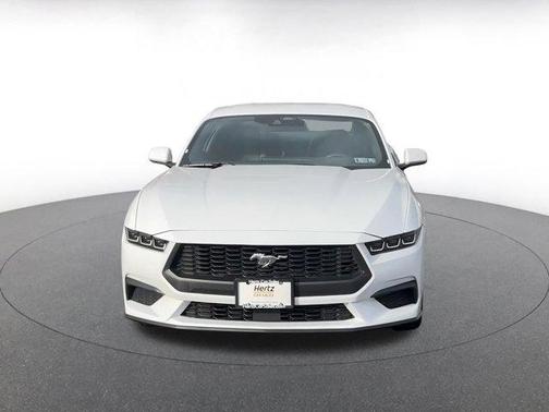2024 Ford Mustang ECOB