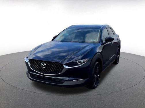 2025 Mazda CX-30 Select