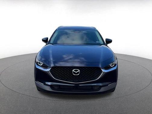 2025 Mazda CX-30 Select