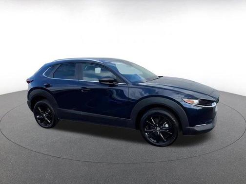 2025 Mazda CX-30 Select