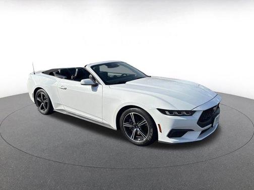 2024 Ford Mustang ECOB