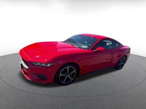 2024 Ford Mustang ECOB