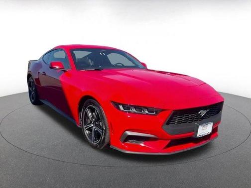 2024 Ford Mustang ECOB