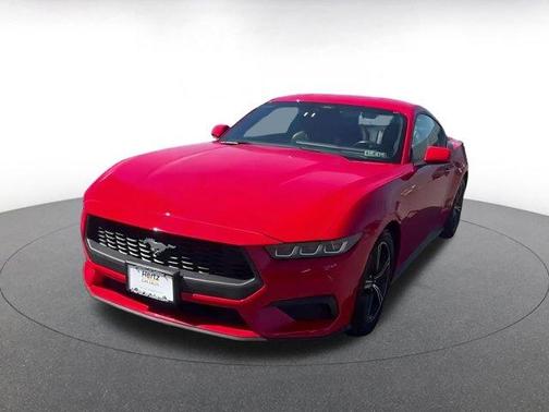 2024 Ford Mustang ECOB