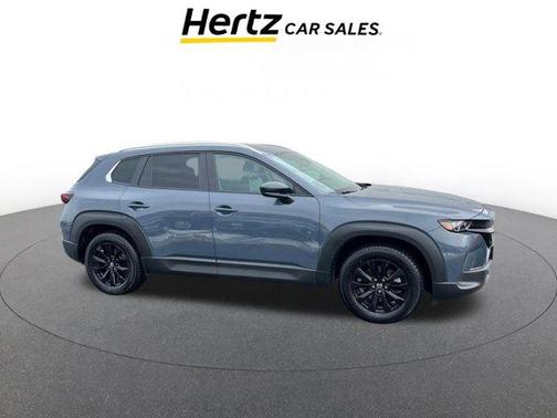 2025 Mazda CX-50 2.5 S Select Package