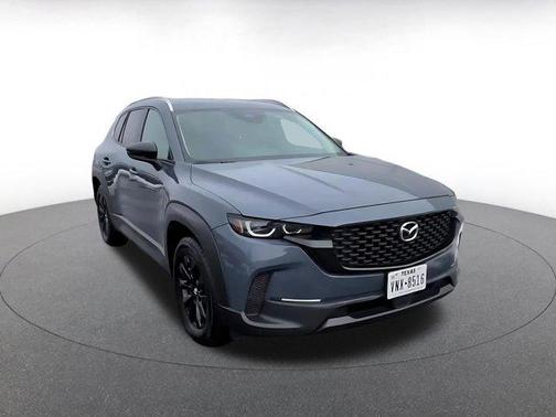 2025 Mazda CX-50 2.5 S Select Package