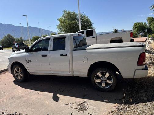 2019 RAM 1500 Express