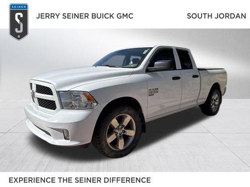 2019 RAM 1500 Express