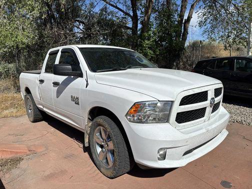2019 RAM 1500 Express