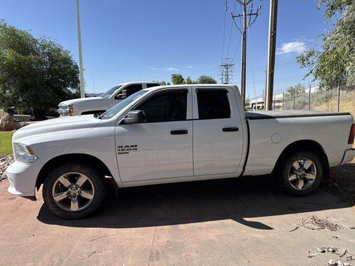 2019 RAM 1500 Express