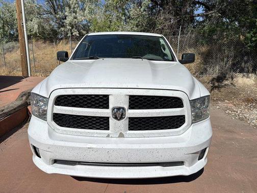 2019 RAM 1500 Express