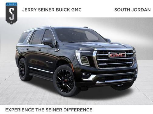 2026 GMC Yukon 4WD Elevation