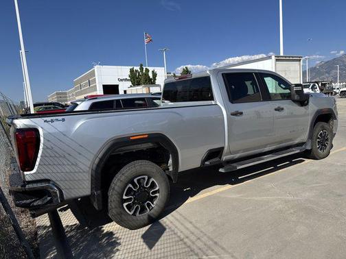 2020 GMC Sierra 3500 Base