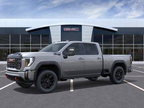 2026 GMC Sierra 3500 Base