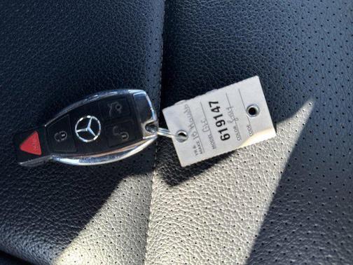 2018 Mercedes-Benz GLC 300 4MATIC
