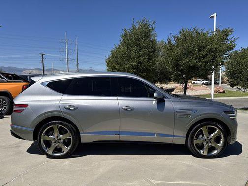 2023 Genesis GV80 2.5T