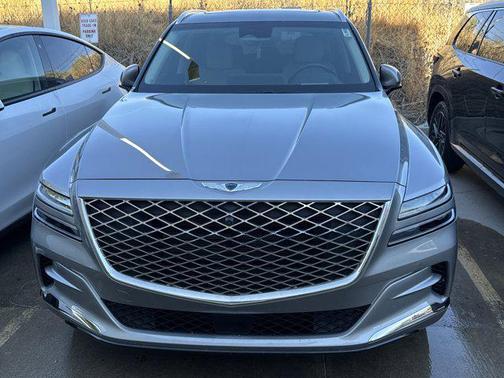 2023 Genesis GV80 2.5T