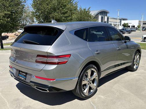 2023 Genesis GV80 2.5T
