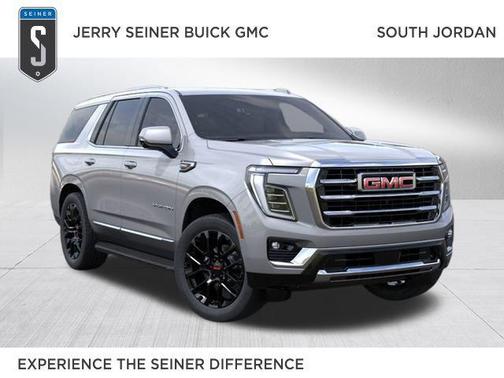 2026 GMC Yukon 4WD Elevation
