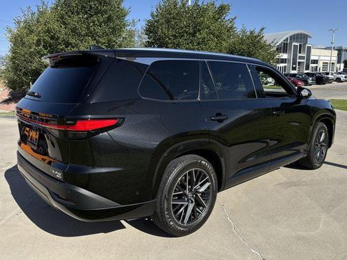 2024 Lexus TX 350 Luxury