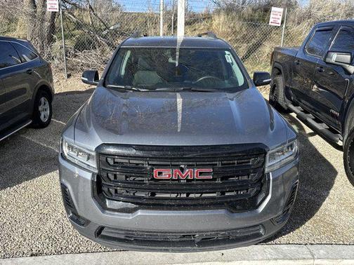 2021 GMC Acadia AWD SLE