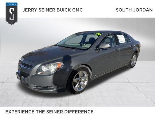 2009 Chevrolet Malibu LT