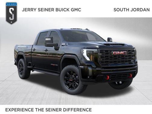 2025 GMC Sierra 3500 Base